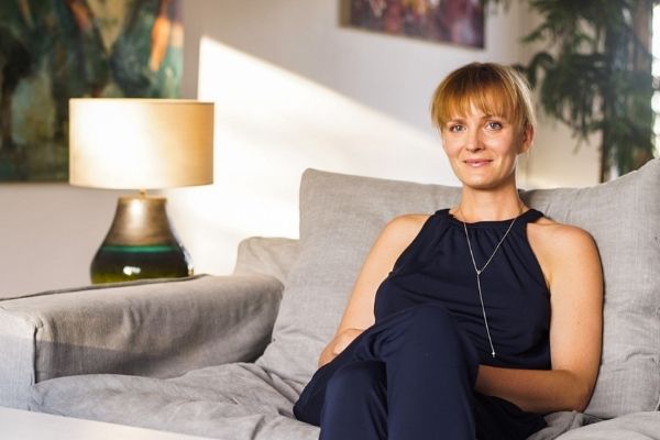 weronika wolny